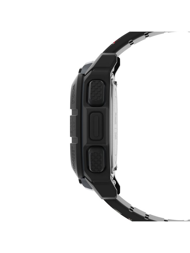 Timex Reloj Timex UFC Strength Shock XL TW2V85200 Negro
