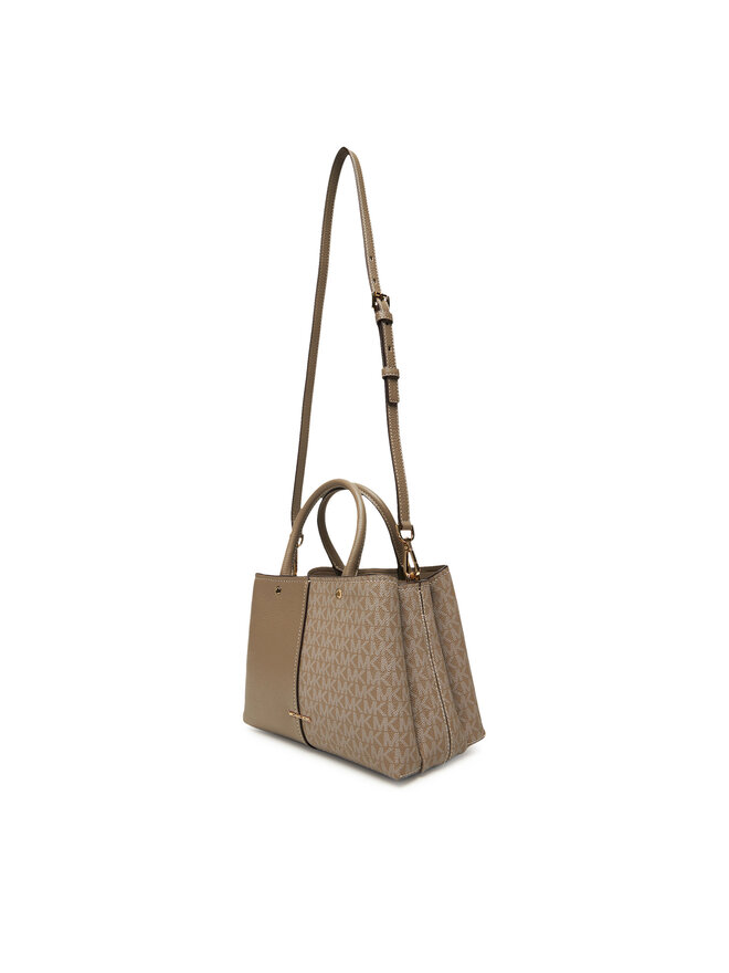 MICHAEL Michael Kors Сумка MICHAEL Michael Kors Flora 30T5GFFS2B Бежевий