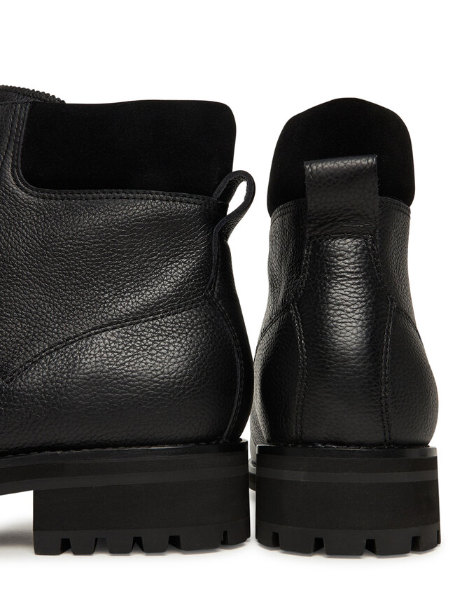 Polo Ralph Lauren Cizme Polo Ralph Lauren 812974121001 Negru