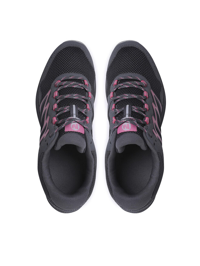 Merrell Sneakersy Merrell Wildwood J135310 Šedá