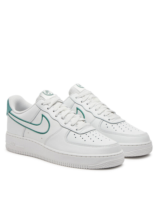 Nike Sneakers Nike Air Force 1 '07 Lv8 FN8349 100 Weiß