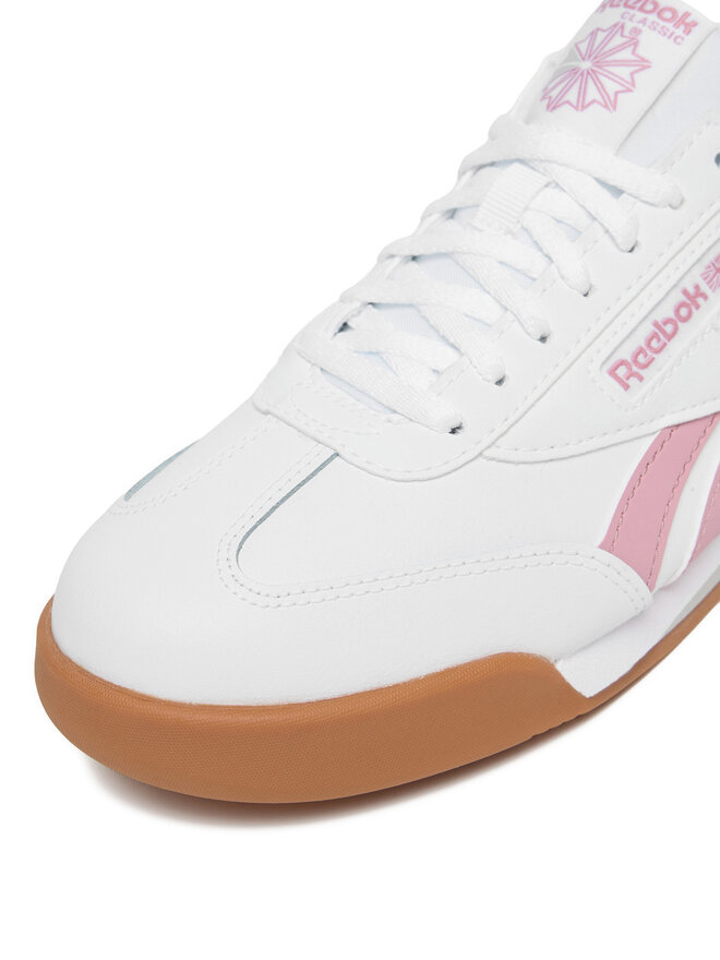 Reebok Снікерcи Reebok EO-CAMPIO XT 100238883 Білий