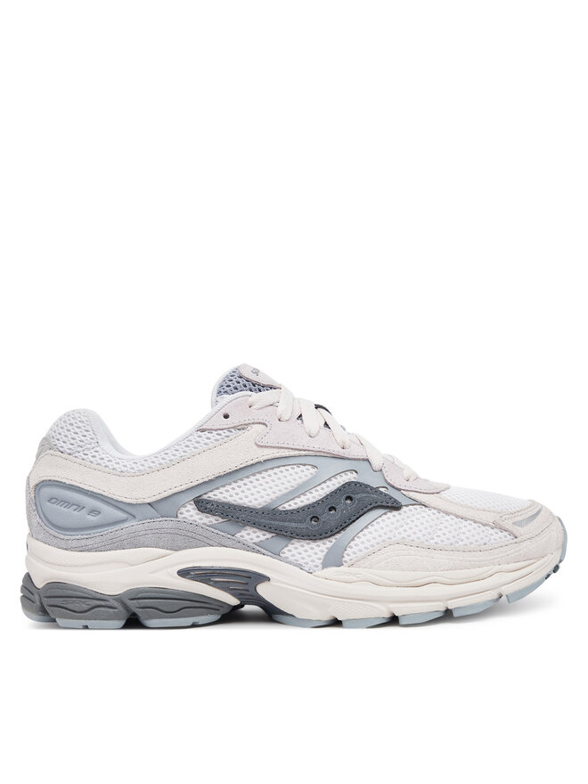 Saucony Snīkeri Saucony Progrid Omni 9 Premium S70740 Écru