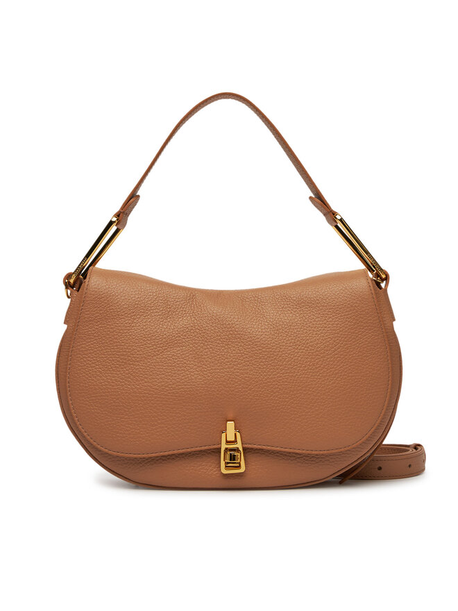 Coccinelle Handtasche Coccinelle E1 PQR 18 03 01 Braun