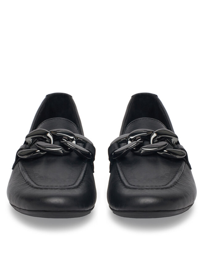 Remonte Halbschuhe Remonte D0K00-00 Schwarz