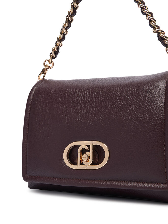 Liu Jo Handtasche Liu Jo AF6147 E1109 Dunkelrot