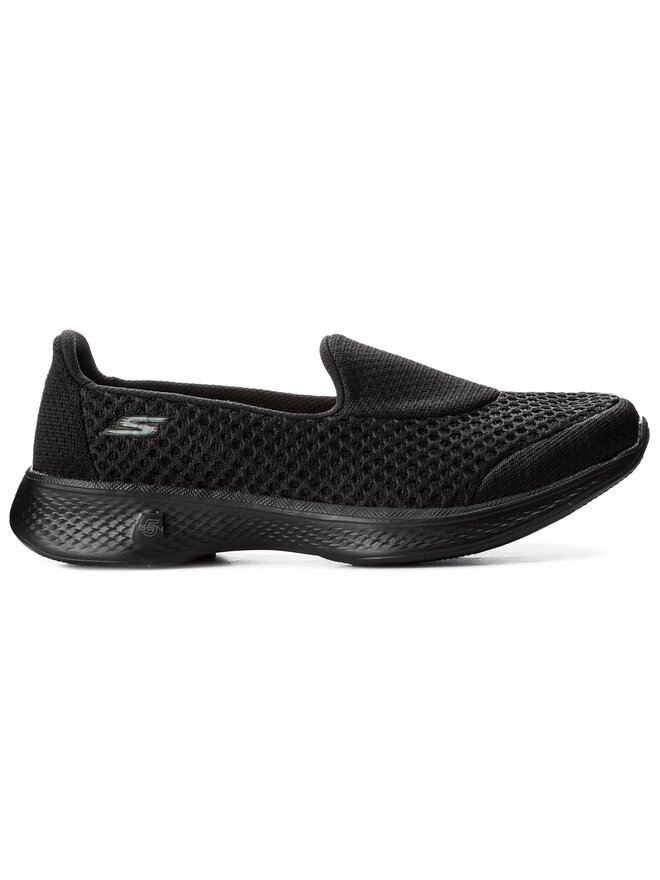 Skechers Sneakers Skechers Kindle 14145/BBK Schwarz