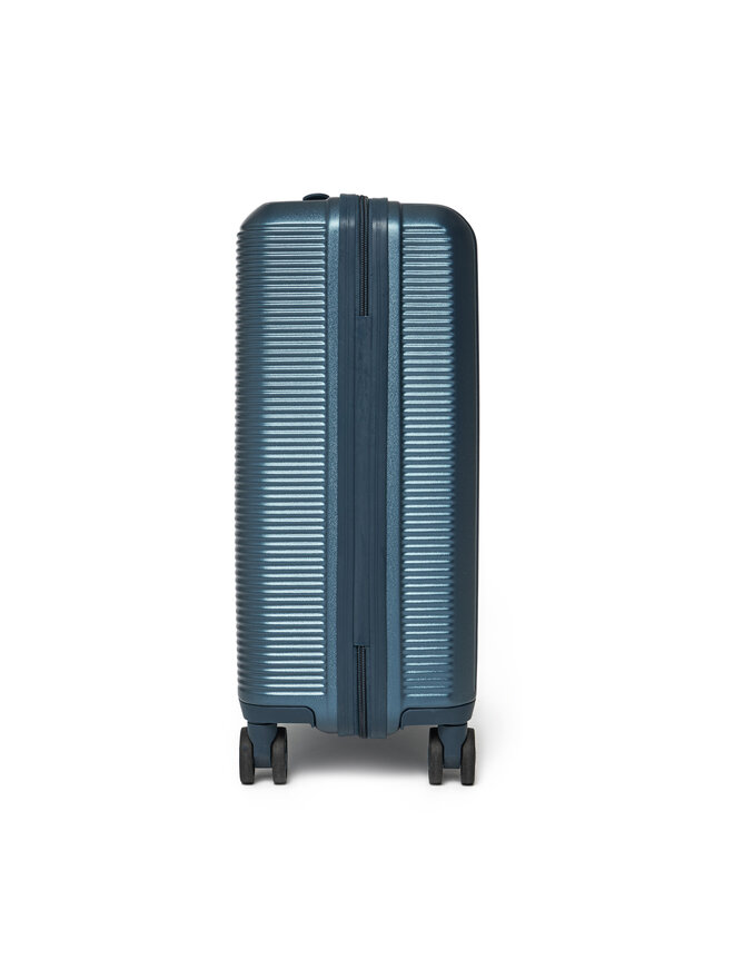 WITTCHEN Kabinenkoffer WITTCHEN 56-3P-903-90 Blau