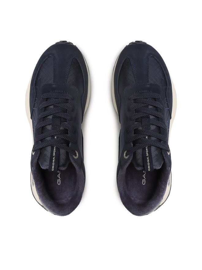 Gant Sneakers Gant Ketoon 26633882 Dunkelblau