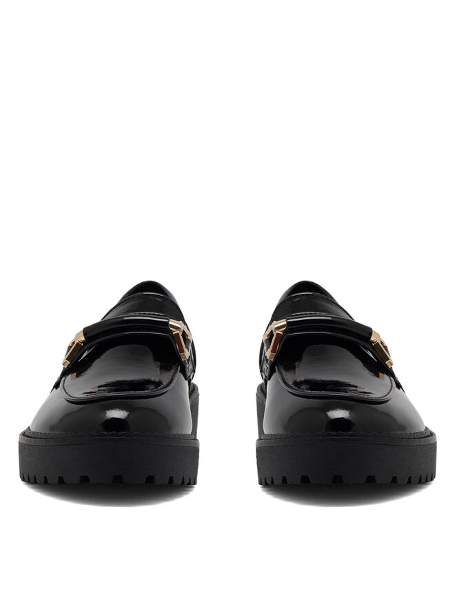 Jenny Fairy Mocasines Jenny Fairy ALEAH WS5621-02A Negro