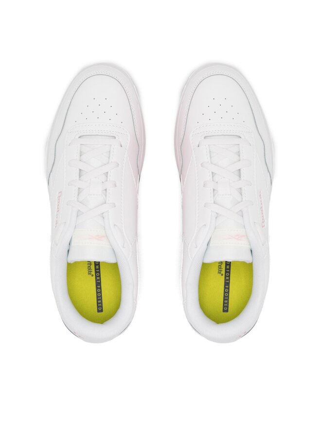 Reebok Sneakers Reebok Royal Techque T Bold 2 Weiß