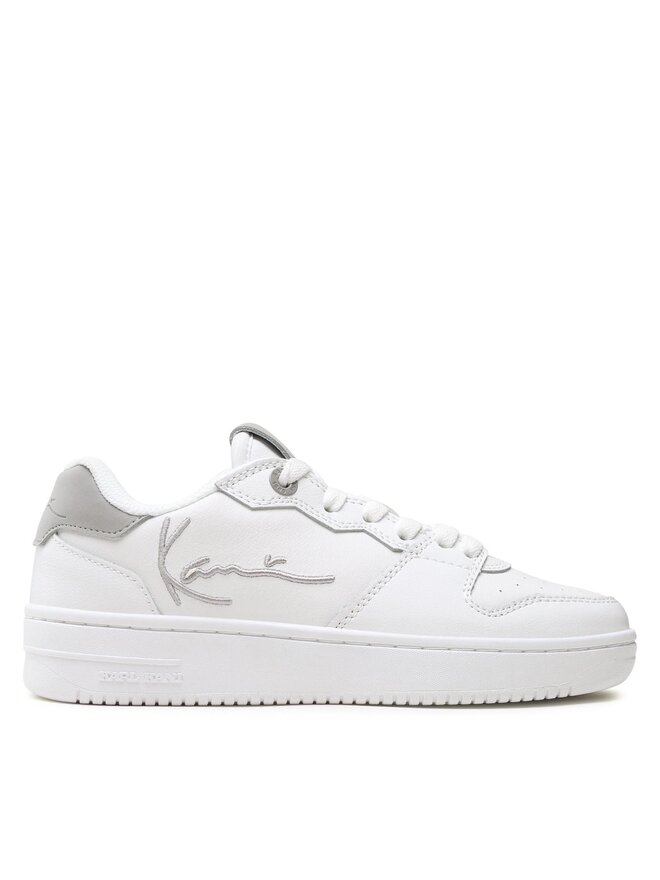 Karl Kani Tenisice Karl Kani Kani 89 Low Logo 1180918 Bijela