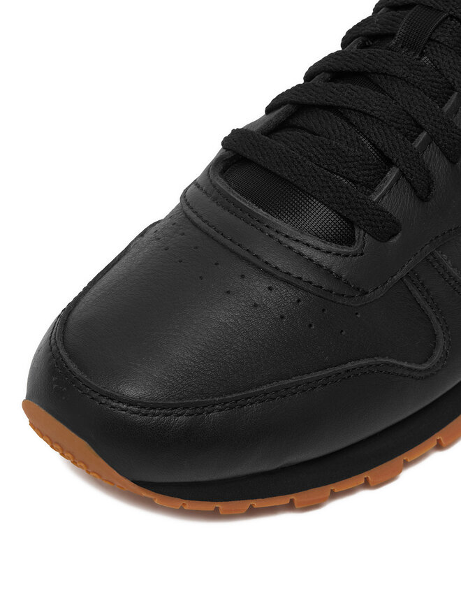 Reebok Sneakers Reebok SS-CLASSIC LEATHER 100008493 Schwarz