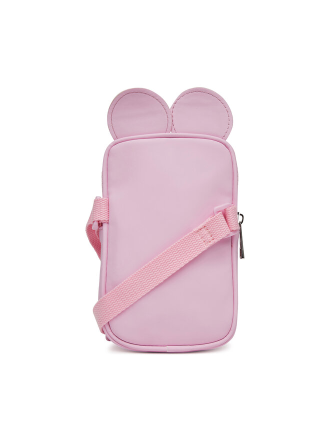 Mickey&Friends Handtasche Mickey&Friends ACCCS-SS25-330DSTC Rosa