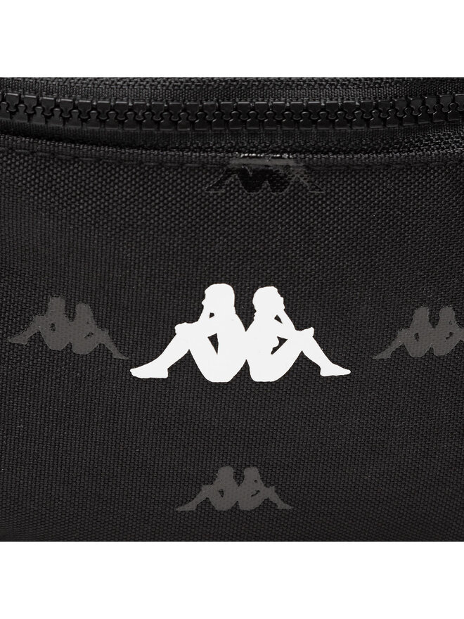 Kappa Gürteltasche﻿ Kappa 309079 Schwarz