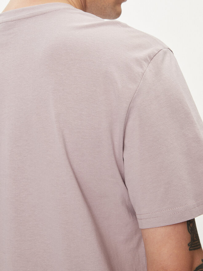 Only & Sons Only & Sons Marškinėliai Lenny 22028593 Violetinė Regular Fit