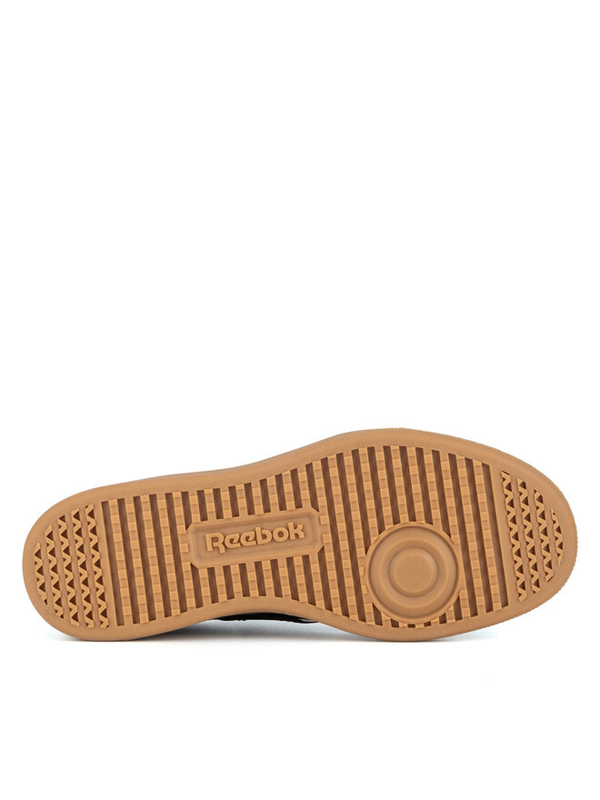 Reebok Sportcipők Reebok Smash Edge 100208246 Fekete