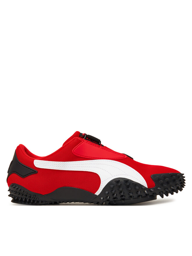 Puma Сникърси Puma Mostro Og Prime 403206 06 M Червен