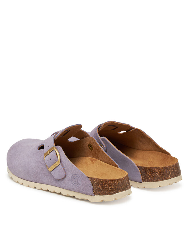 Dr. Brinkmann Papucs Dr. Brinkmann 600154-59 Lila