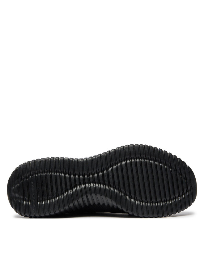 Skechers Αθλητικά Skechers Elite Flex 52640/BBK Μαύρο
