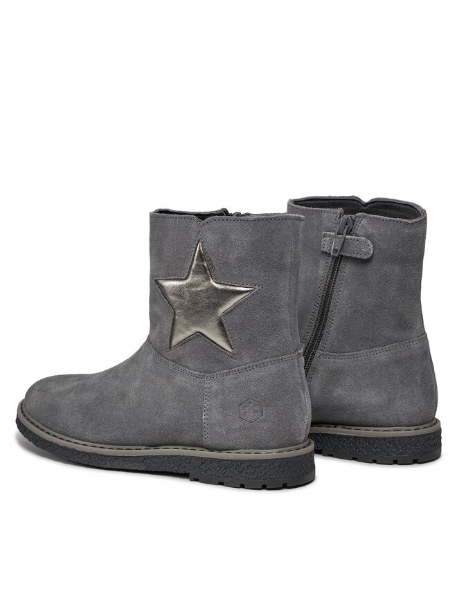 Lumberjack Botas altas Lumberjack LAVITTO SGH1501-001-Q57 Gris