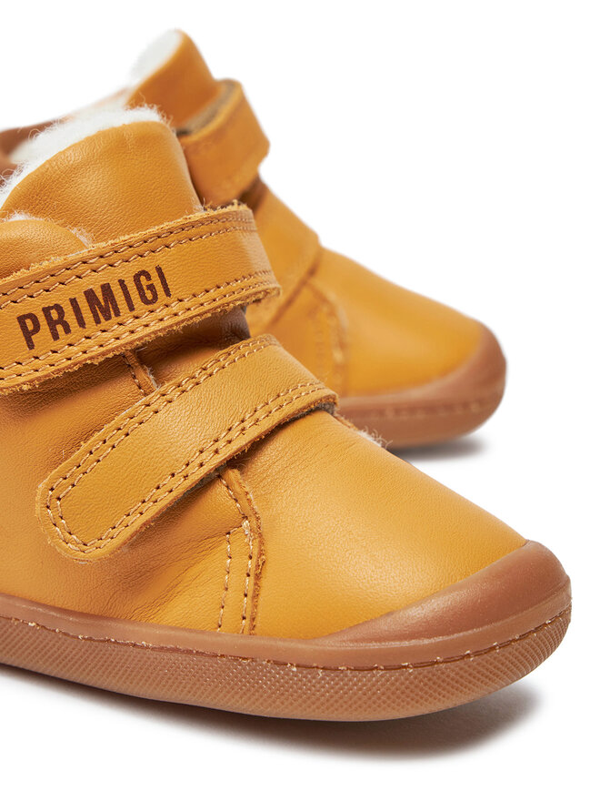 Primigi Μπότες Primigi 6906799 Καφέ