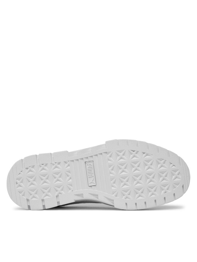 Puma Sneakersy Puma Mayze Gentle Wns 392105 03 Bílá