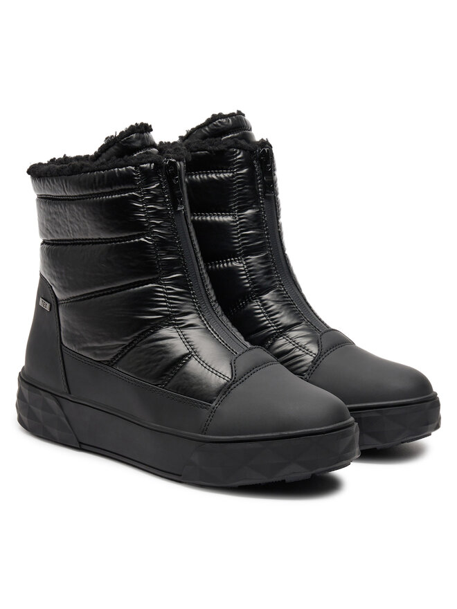 Caprice Stiefeletten Caprice 9-26405-43 Schwarz