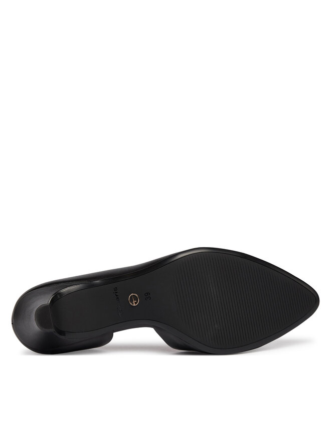 Tamaris Pumps Tamaris 1-22428-46 Schwarz