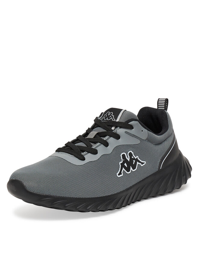 Kappa Sneakersy Kappa SS24-3C007 Szary