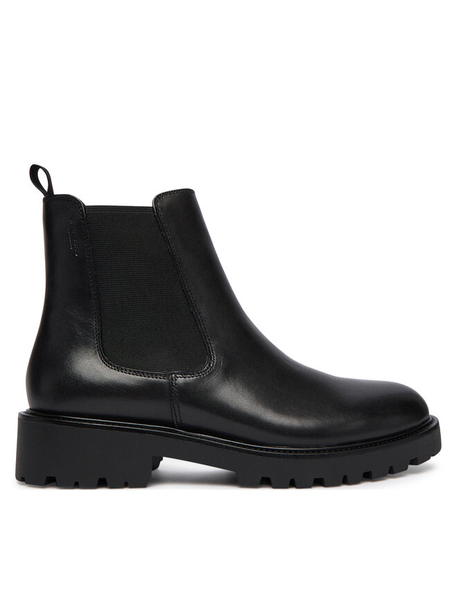 Vagabond Shoemakers Klassische Stiefeletten Vagabond Shoemakers Kenova 6041-001-20 Schwarz
