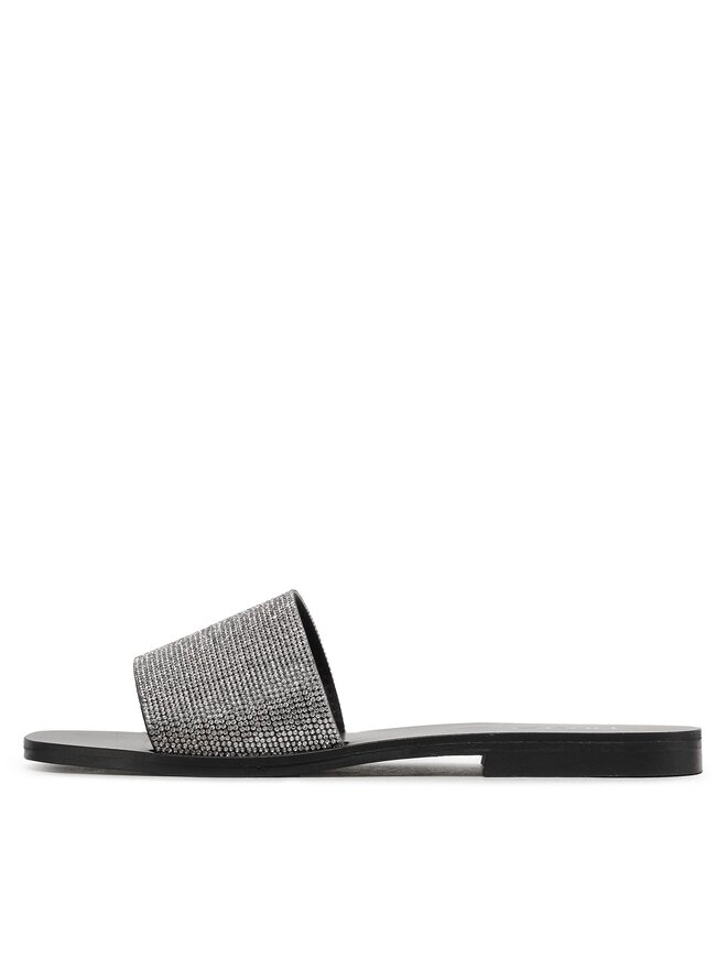 Liu Jo Ciabatte Liu Jo Saba 04 SA3147 T0380 Argento