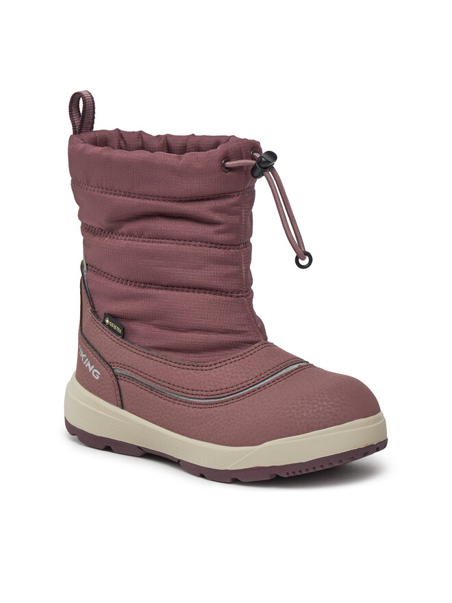 Gore tex pull on boots discount