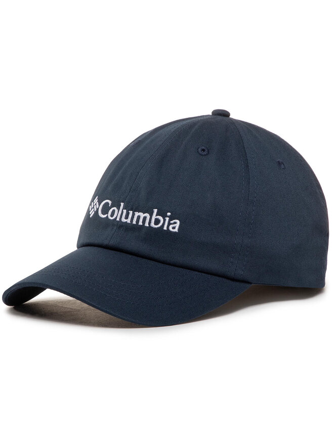 Columbia Kšiltovka Columbia Roc II Hat CU0019 Tmavomodrá