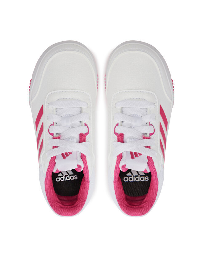 adidas Sneakers adidas Tensaur Sport 2.0 K GW6438 Weiß