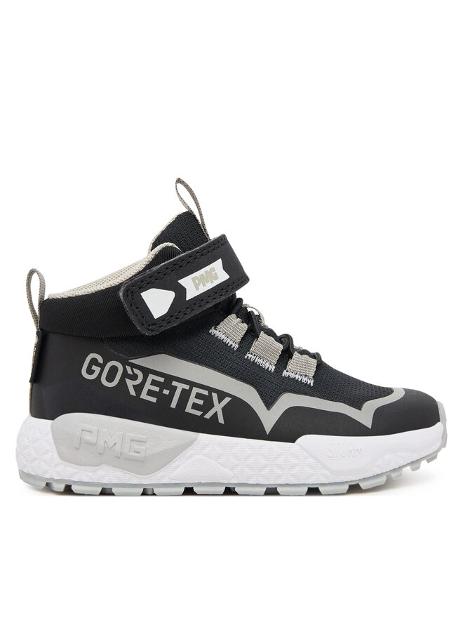 Primigi Snīkeri Primigi Pim Gtx GORE-TEX 8916655 M Melns