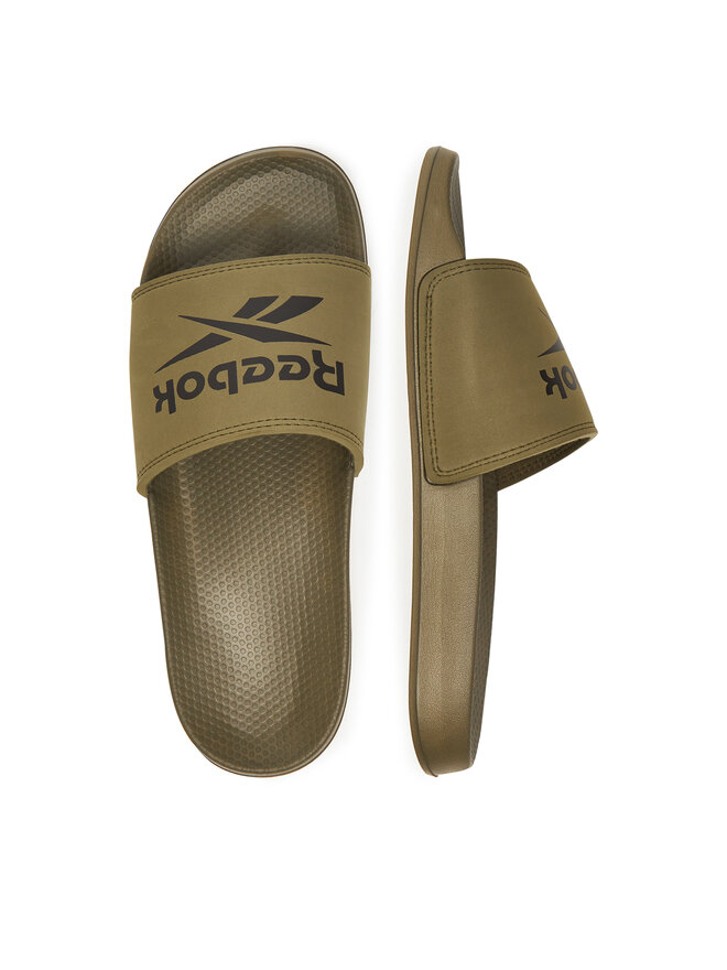 Reebok Ciabatte Reebok CEO-SS25-3C069-2 Verde