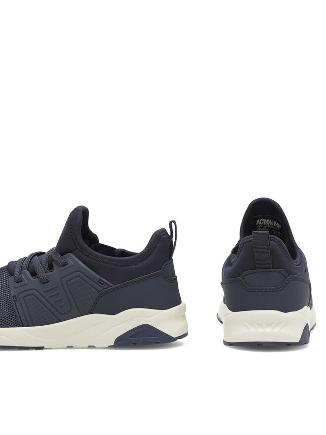 Action Boy Sportcipők Action Boy A23R0583A-2 Sötétkék