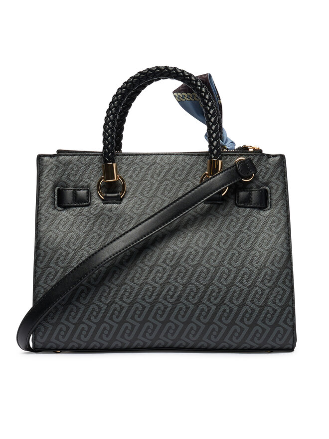 Liu Jo Handtasche Liu Jo AF6069 E1137 Schwarz