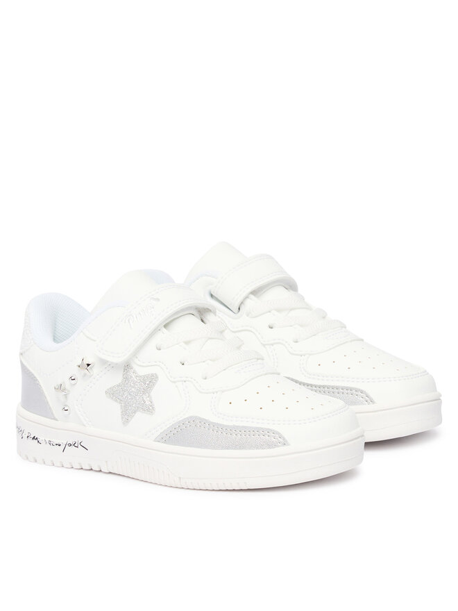 Primigi Sneakers Primigi 2458900 Weiß
