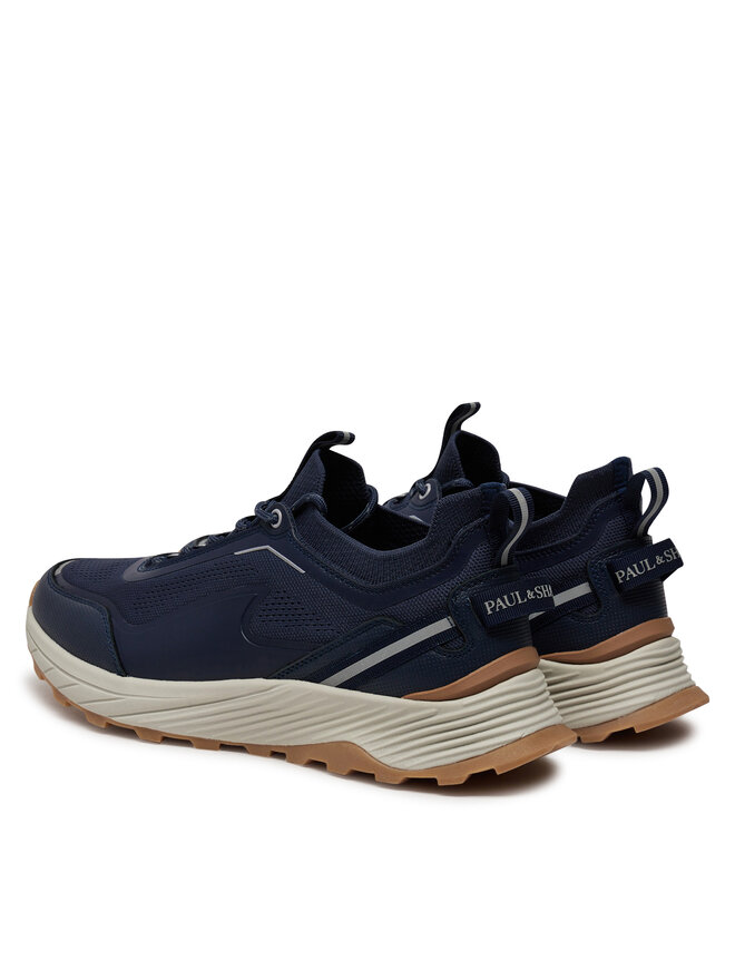Paul&Shark Sneakers Paul&Shark 14318004 Dunkelblau