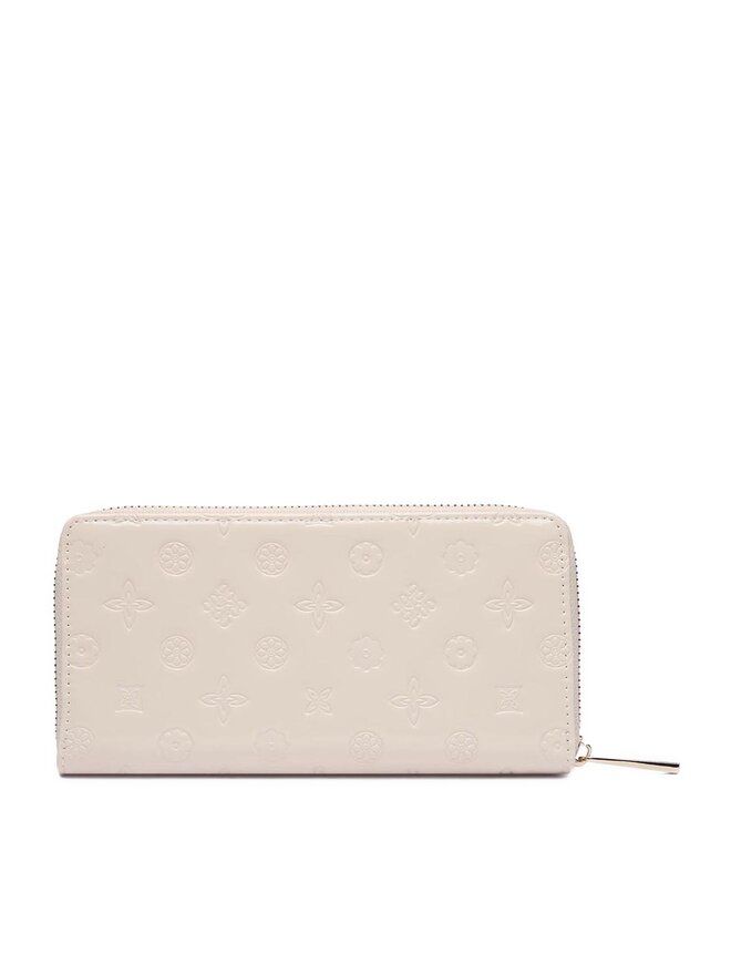 Nine West Гаманець Nine West CEO-NW-W1-003-AW26 Світло-бежевий