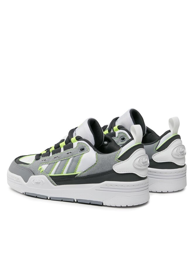 adidas Αθλητικά adidas adi2000 Shoes Kids IG7708 Λευκό