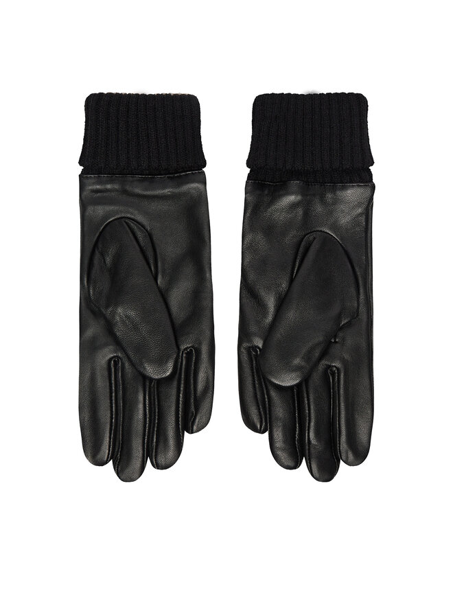 EMU Australia Damenhandschuhe EMU Australia Loch Gloves W7016 Schwarz