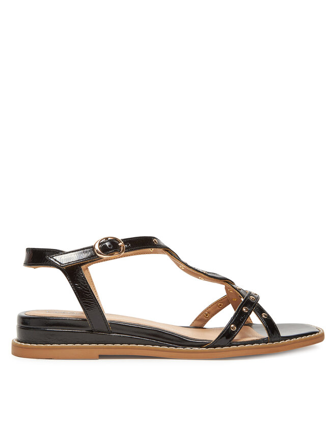 Lasocki Sandalias Lasocki WI33-CS853-HM-02 Negro