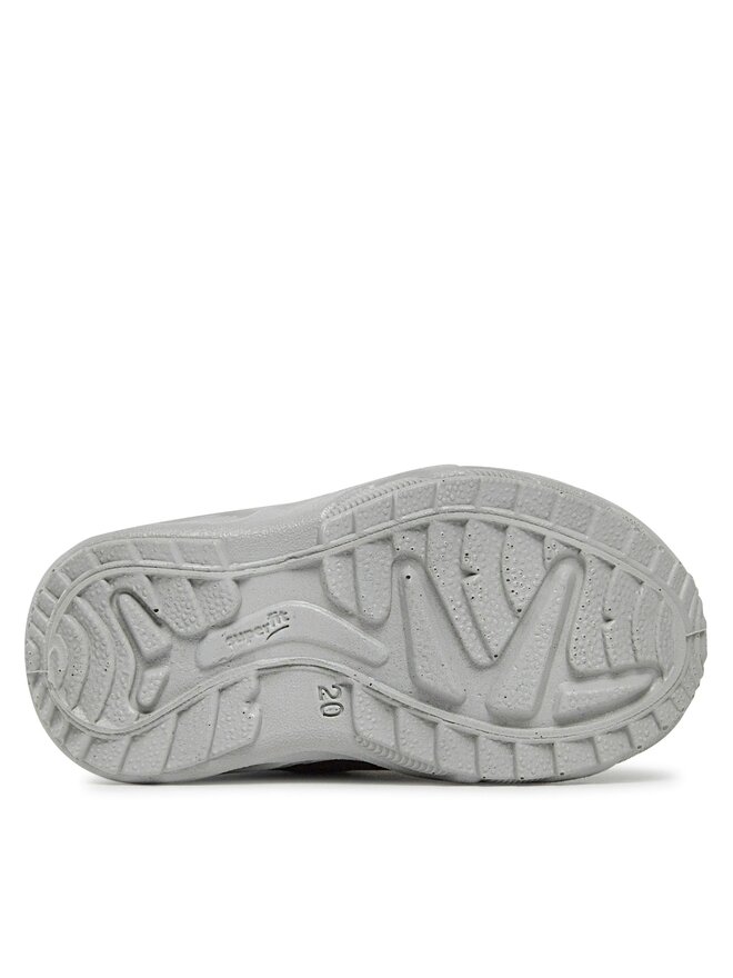 Superfit Schneeschuhe Superfit GORE-TEX 1-009236-2000 M Grau