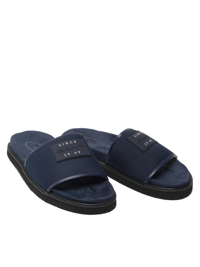 Gant Şlapi Gant Nicepal 24608797 Bleumarin