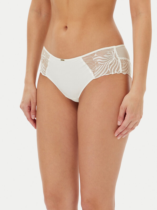 Chantelle Chantelle Boxershorts Legend C15YB0 Écru