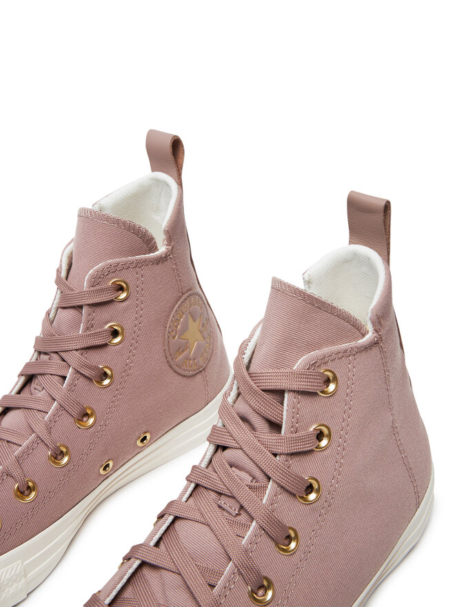 Converse Sneakers Converse Chuck Taylor All Star Tailored Lines A10432C Ροζ