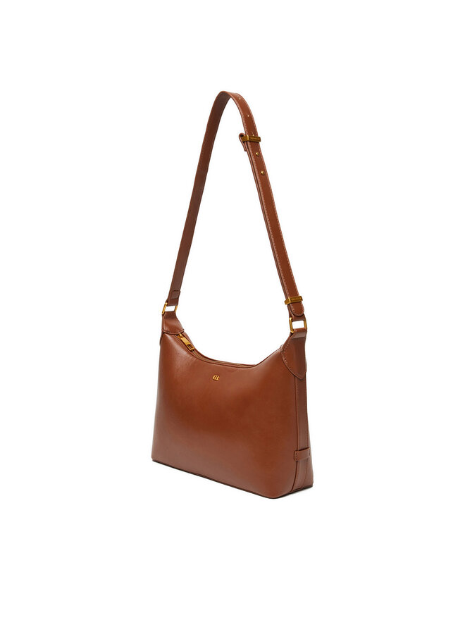 Gino Rossi Handtasche Gino Rossi C-RAYA-LX10 Braun